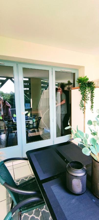 Appart Cosy Green, Ocean, Golf, Piscine, Wifi Moliets-et-Maa Exterior photo